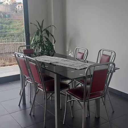 Casa Henriques *