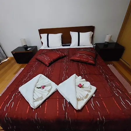 Casa Henriques * Estreito de Camara de Lobos