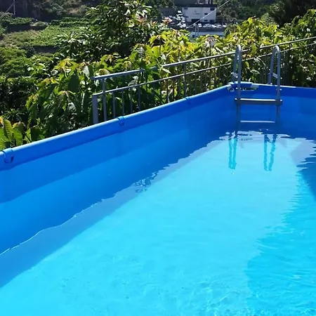 Casa Henriques *