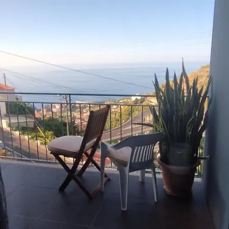 Holiday home Casa Henriques Estreito de Camara de Lobos