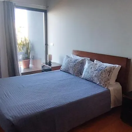Casa Henriques Holiday home